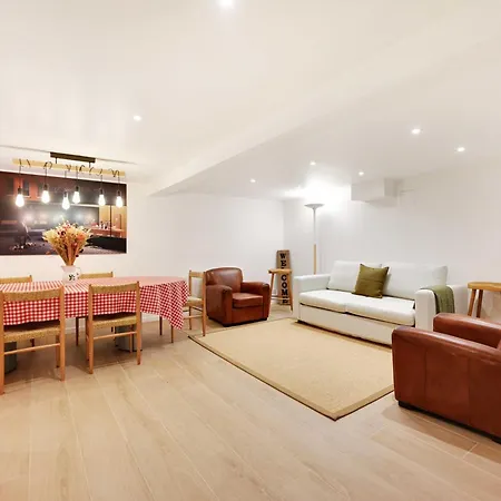 Elegant With Ac-2br-8p-trocadero * Paříž